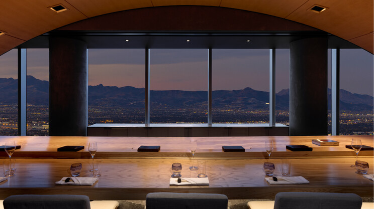 Fontainebleau Las Vegas